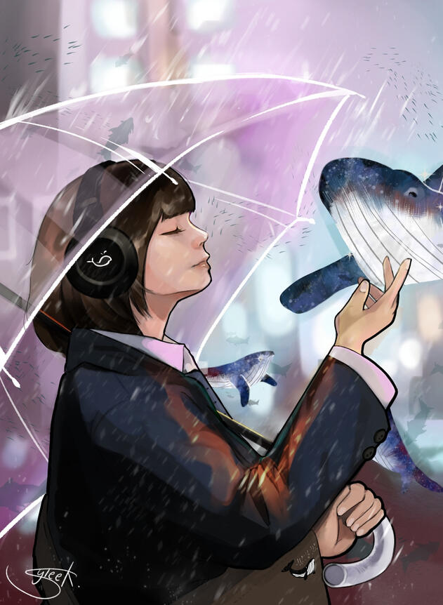 Fantasy Illustrations Fantasy Illustrations