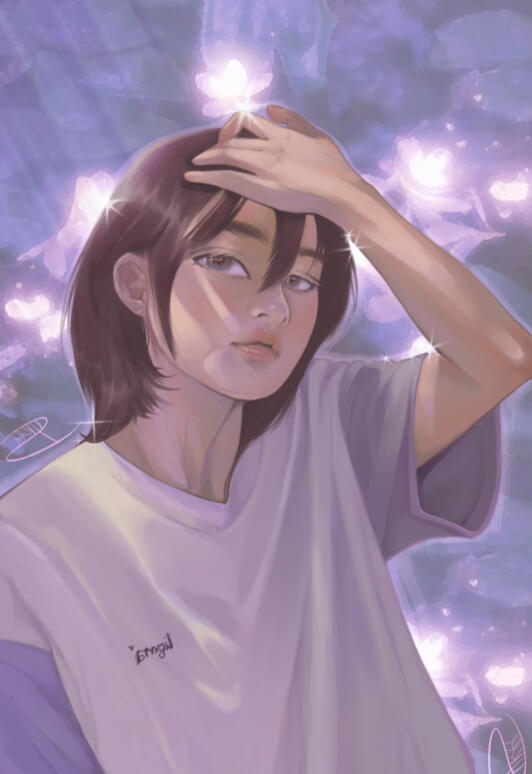 Fantasy Illustrations Fantasy Illustrations